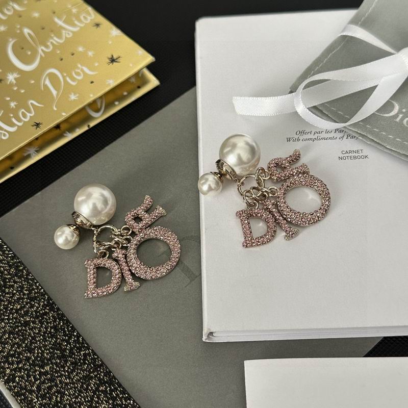 Dior Earring 05lyr446